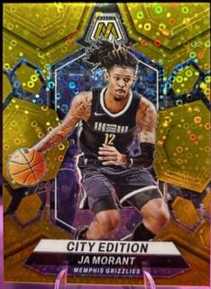 Ja Morant