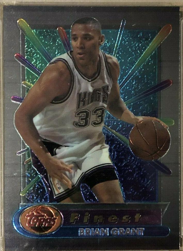 Brian Grant
