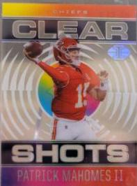 Patrick Mahomes II