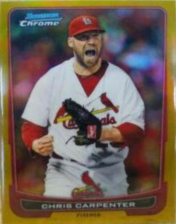Chris Carpenter