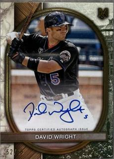 David Wright