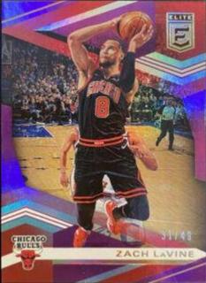 Zach LaVine