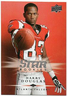 Harry Douglas
