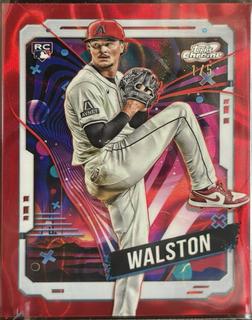Blake Walston