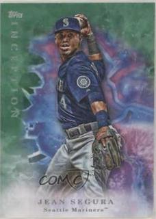 Jean Segura