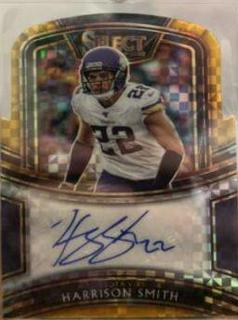 Harrison Smith