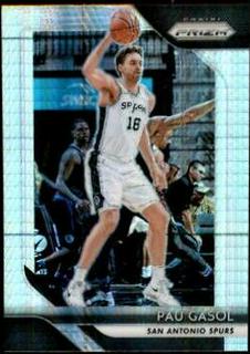 Pau Gasol