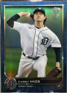 Casey Mize