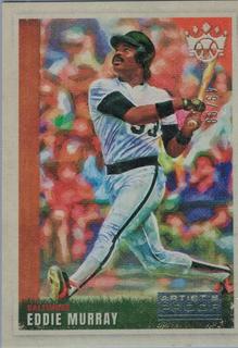 Eddie Murray