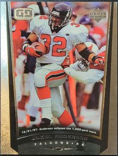 Jamal Anderson