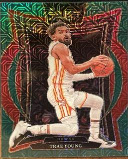 Trae Young