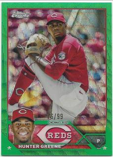 Hunter Greene
