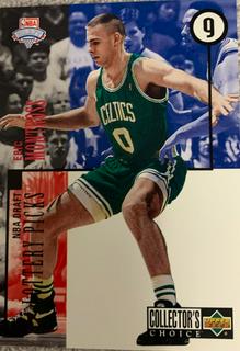 Eric Montross