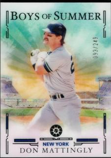 Don Mattingly