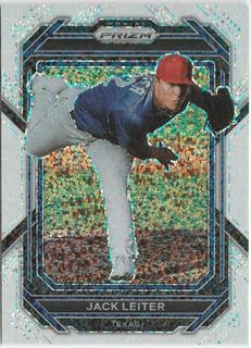 Jack Leiter