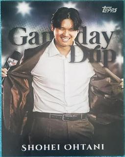 Shohei Ohtani