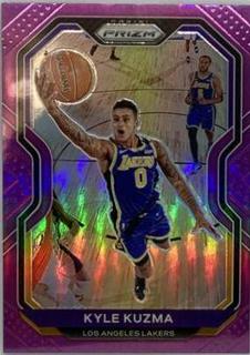 Kyle Kuzma