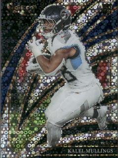 Kalel Mullings