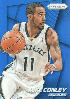 Mike Conley