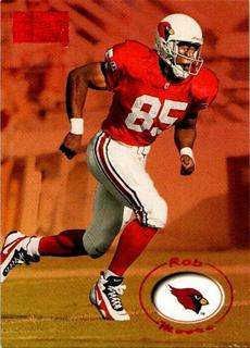Rob Moore