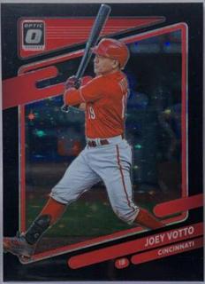 Joey Votto