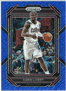 Caris LeVert