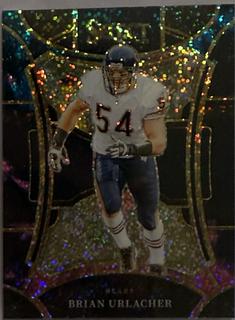 Brian Urlacher