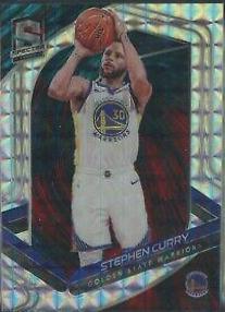 Stephen Curry