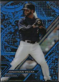 Jonathan Villar