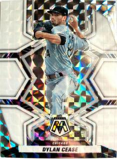 Dylan Cease