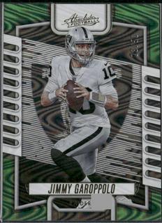 Jimmy Garoppolo