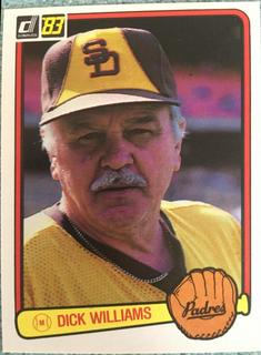 Dick Williams