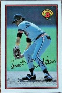 Lou Whitaker
