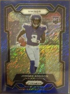 Jordan Addison