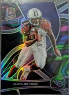 Chris Johnson
