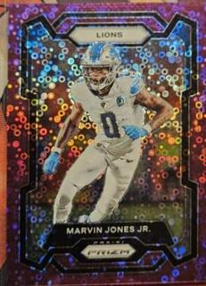 Marvin Jones Jr.