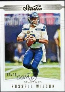 Russell Wilson