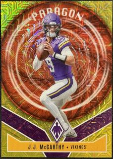 J.J. McCarthy