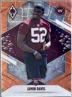 Jamin Davis