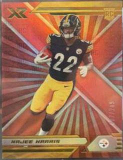 Najee Harris