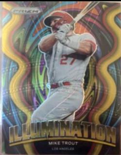 Mike Trout
