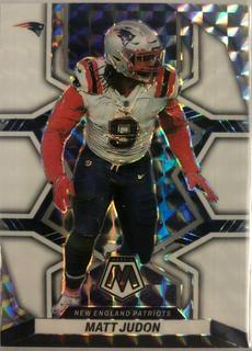 Matt Judon
