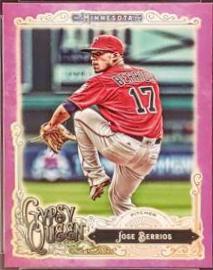 Jose Berrios