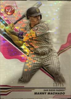 Manny Machado