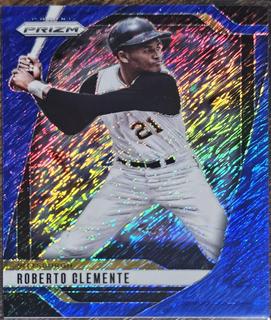 Roberto Clemente