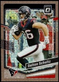 Dalton Schultz