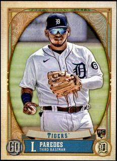 Isaac Paredes