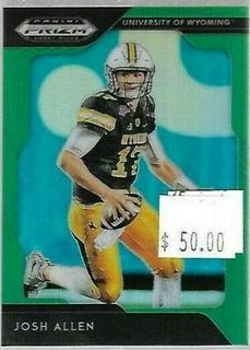 Josh Allen