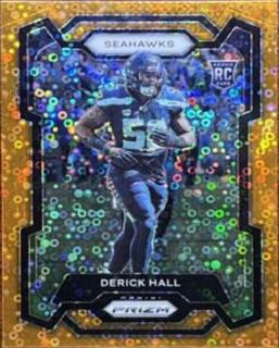 Derick Hall