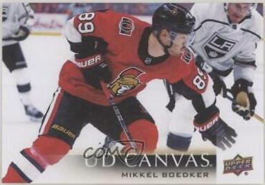 Mikkel Boedker #C177